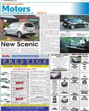 Knutsford Motors
