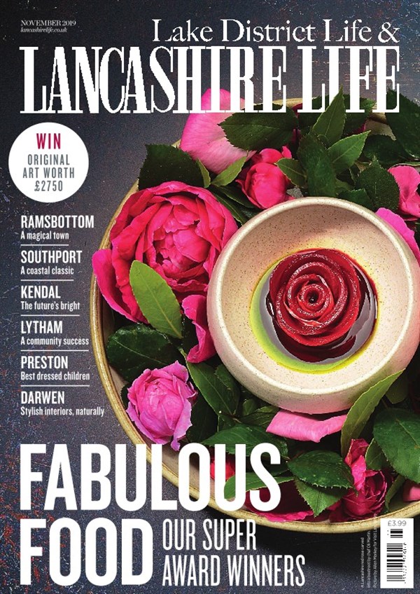 Lancashire Life Magazine