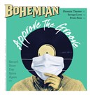 North Bay Bohemian August 26 2020