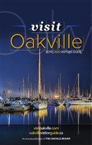 Visitor Guide 2019/2020