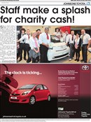 Johnsons Toyota