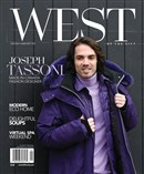 West of the City January 2021