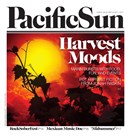 Pacific Sun Weekly September 25 2019