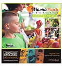 Peach Festival 2019