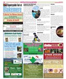 Destination Blakemere