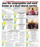 Easter Services