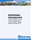 WI Regional Roundups