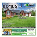 Guelph Tribune Homes July 18