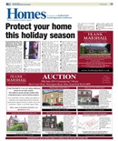Knutsford Property