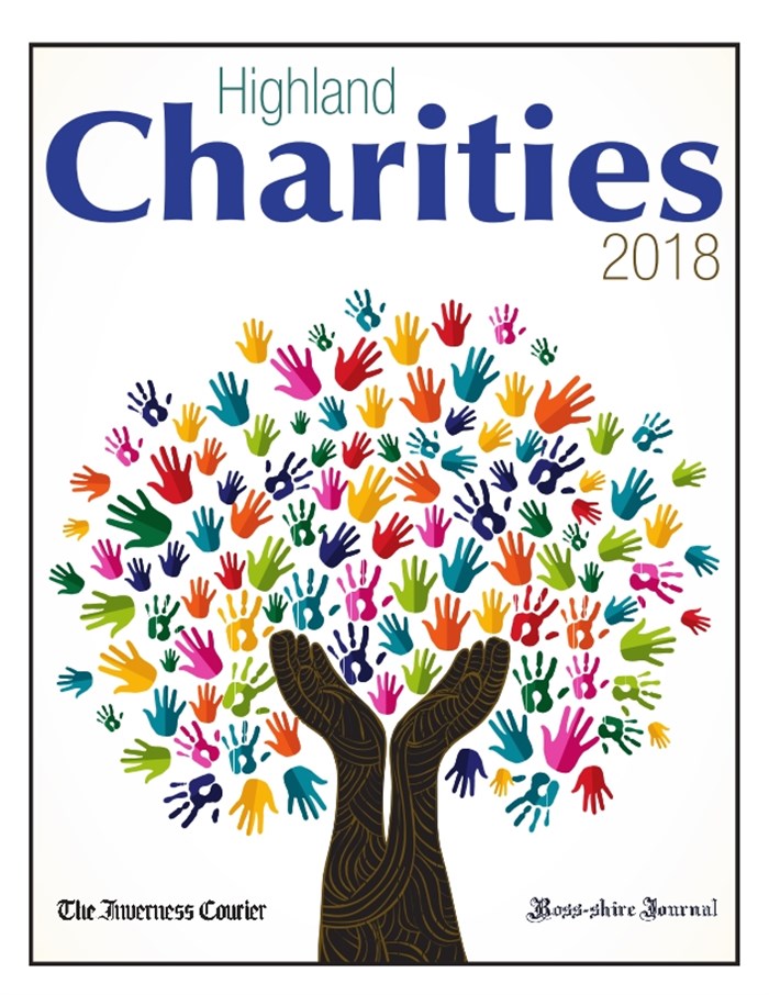 Highland Charities 2018