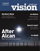 North East Vision - Winter 2011