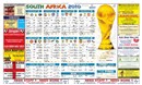 Knutsford World Cup Planner