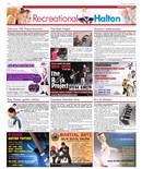 Recreational Halton
