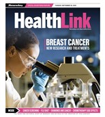 2025 Healthlink - Breast Cancer Awareness
