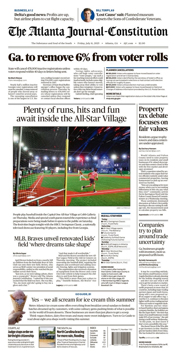 AJC ePaper
