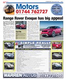 Range Rover Edit