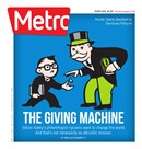 Metro Silicon Valley April 3 2019