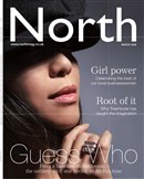 North March