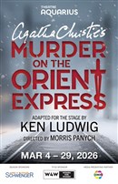 Murder on the Orient Express