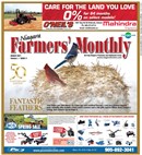 Farmers Monthly March