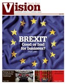 North East Vision - 13th April 2016