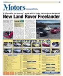 Motors