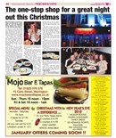 Mojo Bar and Grill Business Profile
