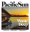Pacific Sun Weekly November 6 2019
