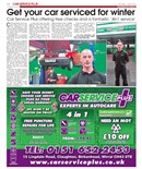 Car Service Plus Business Profile