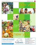 New Year New You
