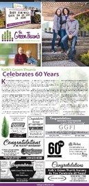 Kolbs Green Thumb Nursery Ltd