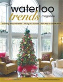 Waterloo Trends 2016