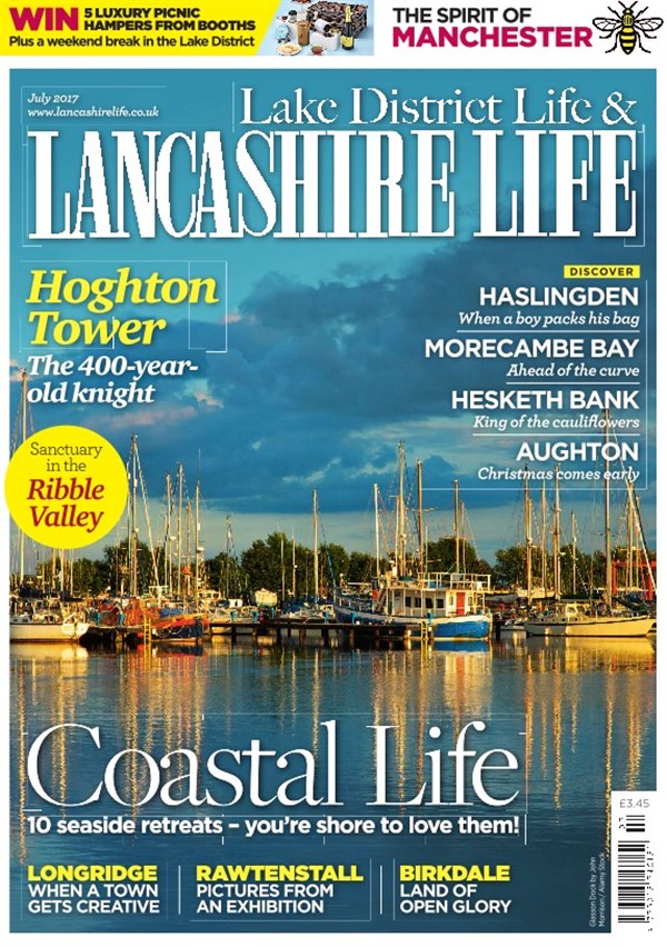 Lancashire Life Magazine