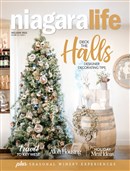 Niagara Life Holiday 2022