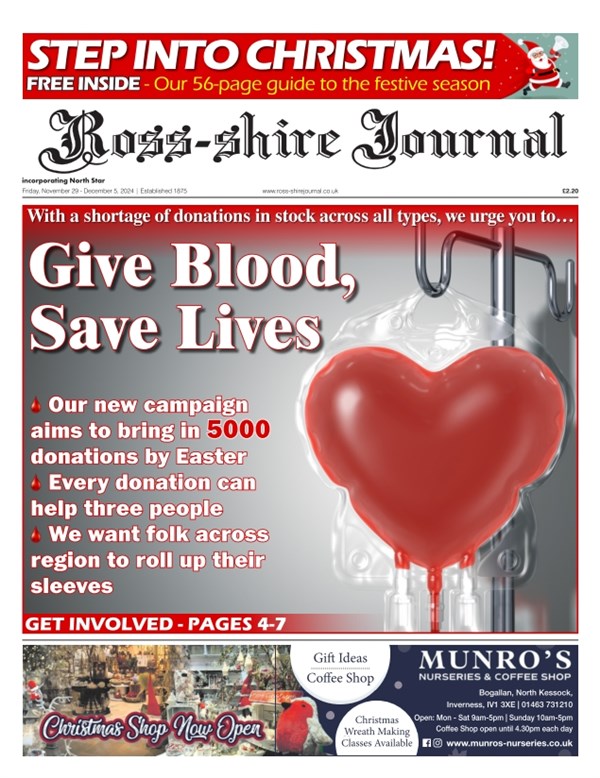 ross-shire-journal