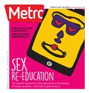 Metro Silicon Valley February 13 2019