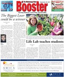 Booster - Clarkson - September 29 2011
