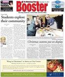 Booster - Clarkson - Dec 15 2011