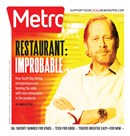 Metro Silicon Valley November 25 2020