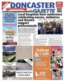 23rd May - 5th June 2025