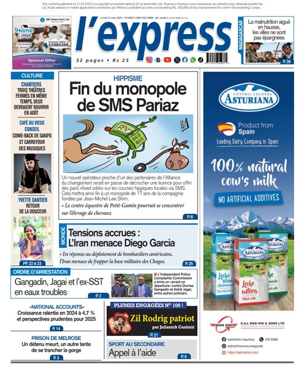 L'express