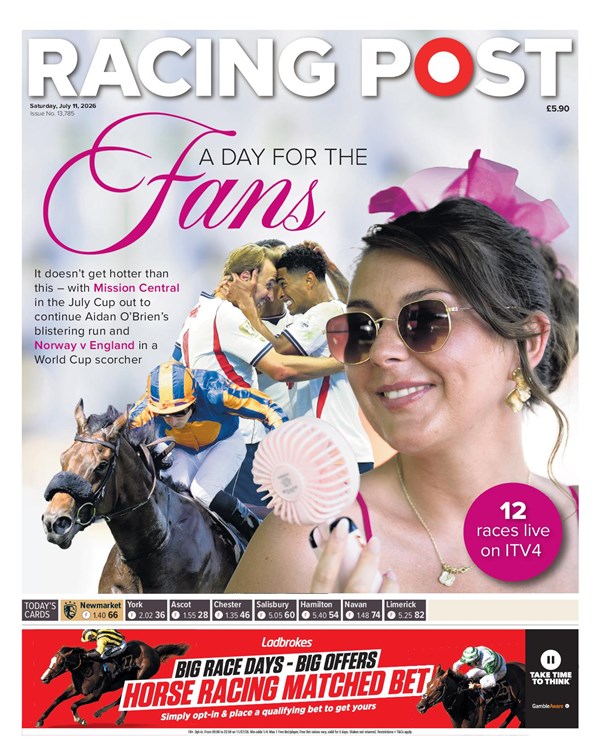 Racing Post