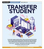 Transfer Student