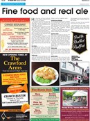 Fine Food and Real Ale