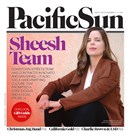 Pacific Sun Weekly December 11 2019