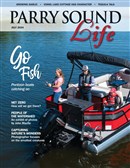 PARRY SOUND LIFE July 2024