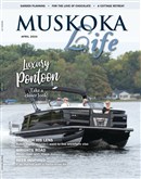 Muskoka Life April 2024