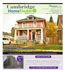 Cambridge Homefinder November 15