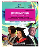 Uni Open Days