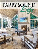 PARRY SOUND LIFE August 2024